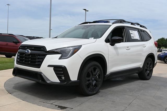 New 2026 Subaru Ascent Bronze Edition AWD/4WD image 7