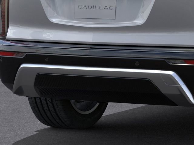 New 2026 Cadillac Vistiq Premium Luxury w/ LPO, Floor Liner Package AWD/4WD image 14