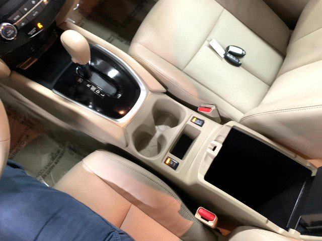 Used 2015 Nissan Rogue SL image 95