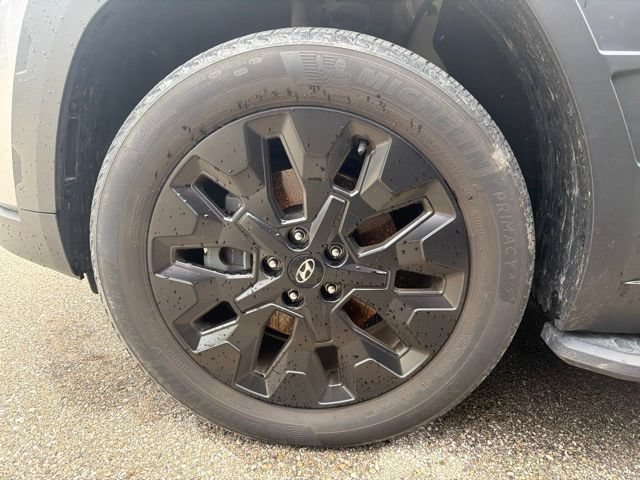 Used 2023 Hyundai Tucson XRT AWD/4WD image 3