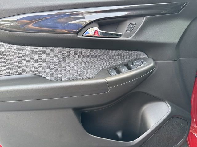 Used 2026 Chevrolet TrailBlazer LT w/ LT Cold Weather Package image 9