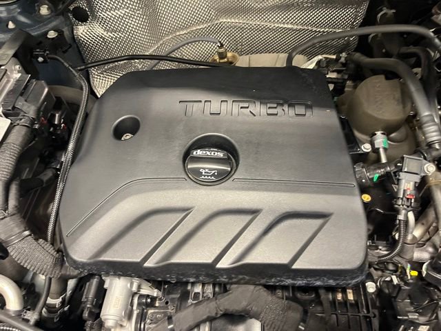 Used 2024 Buick Encore GX Avenir w/ Avenir Convenience Package image 25