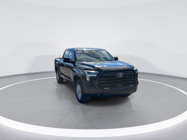Used 2023 Toyota Tundra SR5 image 1