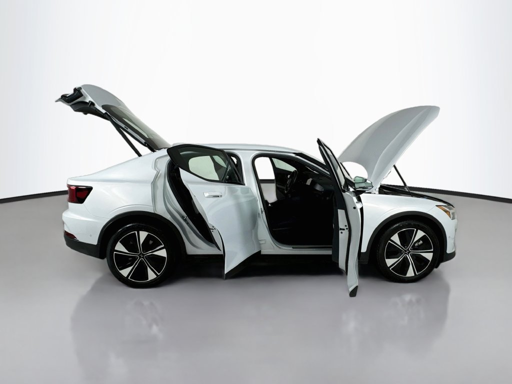 Used 2024 Polestar Polestar 2 RWD image 23