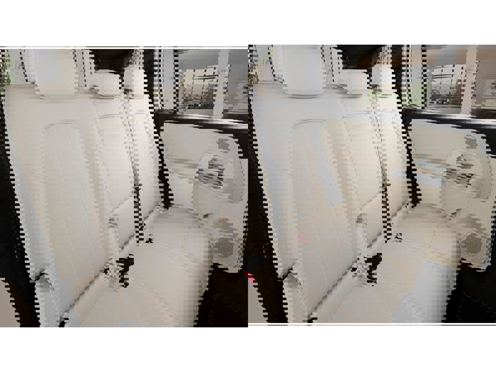 Used 2026 Mercedes-Benz GLB 250 image 4