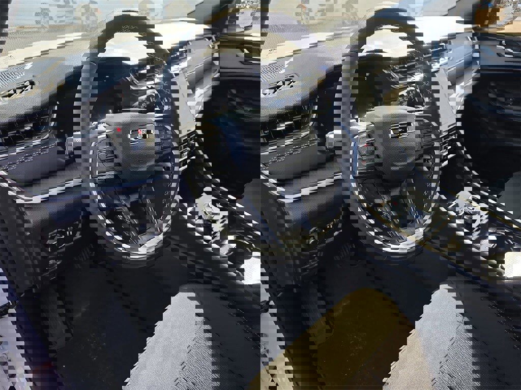 New 2026 Jeep Grand Cherokee Laredo X image 17