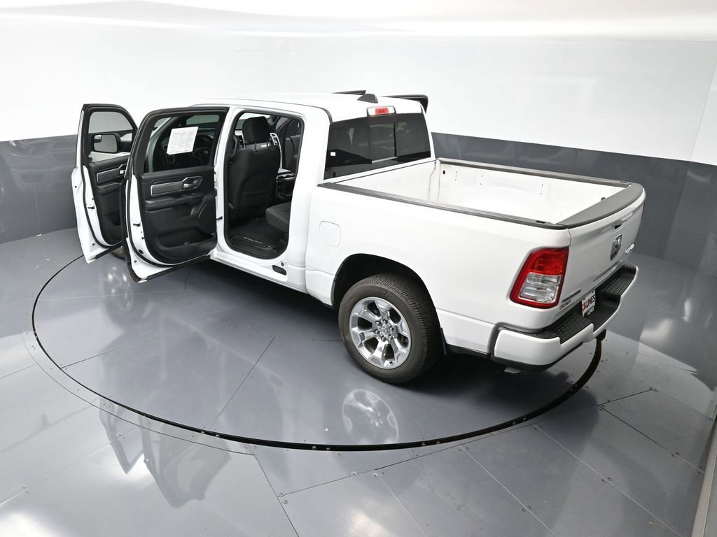 Used 2019 RAM 1500 Big Horn image 50