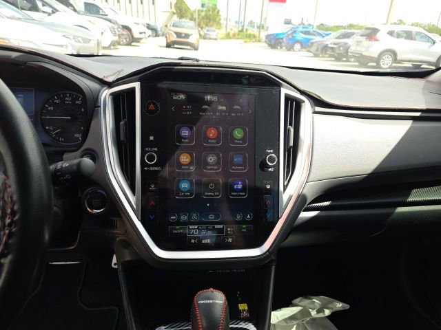 Used 2024 Subaru Crosstrek 2.0i Premium image 18