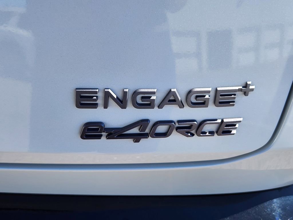 Used 2024 Nissan Ariya AWD image 14