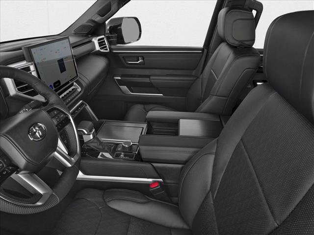 New 2026 Toyota Tundra Platinum AWD/4WD image 6