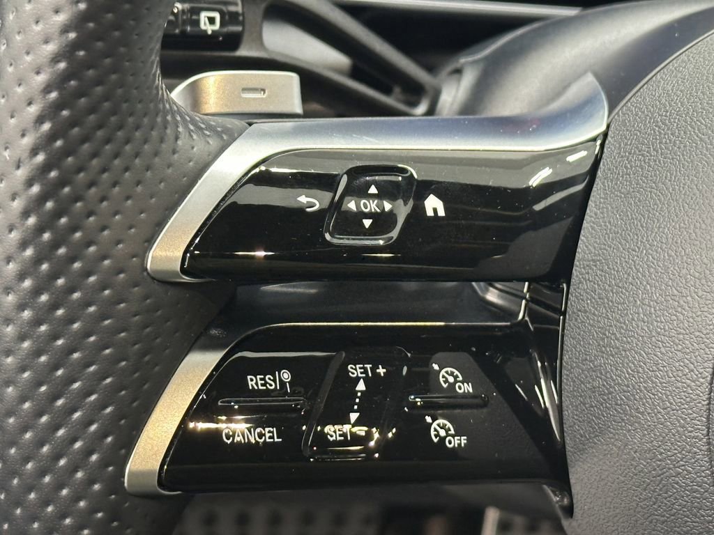 Certified 2024 Mercedes-Benz GLC 300 4MATIC image 27