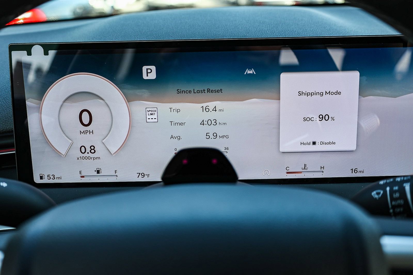 Used 2026 Genesis GV70 2.5T Advanced image 24