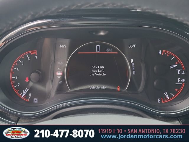 Used 2021 Dodge Durango SXT RWD image 28