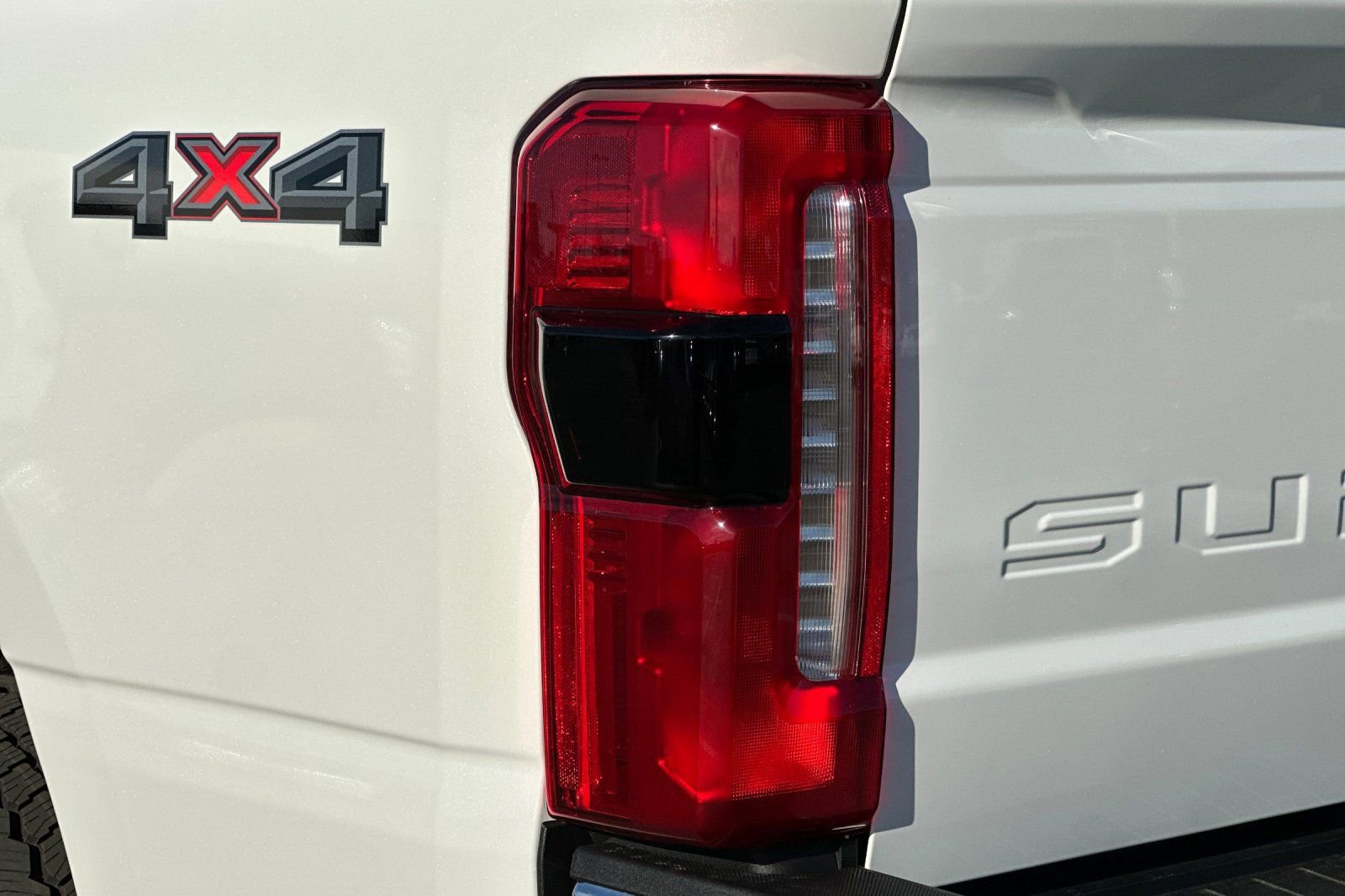 New 2026 Ford F250 Lariat w/ Lariat Premium Package image 25