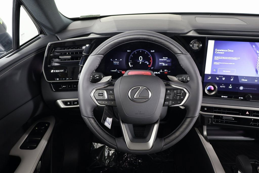 New 2026 Lexus RX 350 AWD image 3