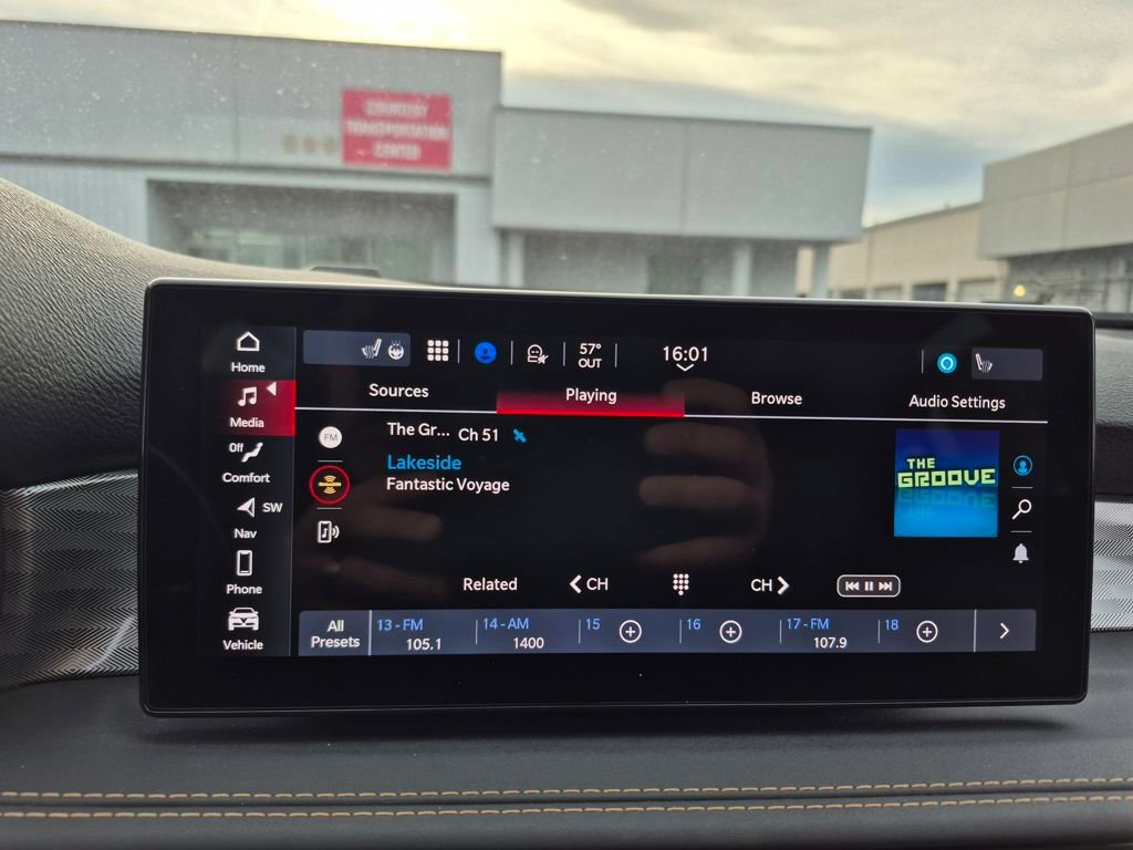 New 2025 Alfa Romeo Tonale w/ Premium Package AWD/4WD image 18