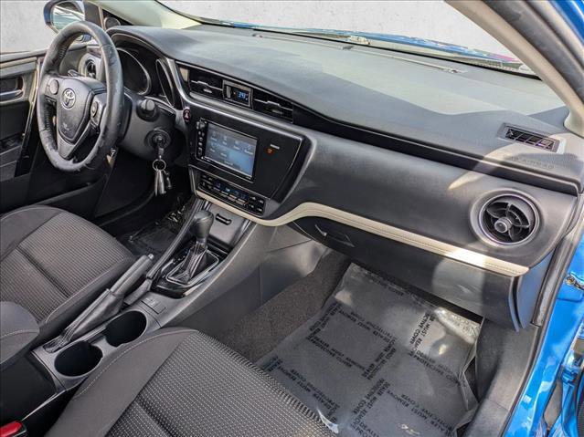 Used 2017 Toyota Corolla iM w/ Carpet Mat Package FWD image 19