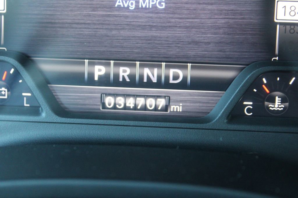 Used 2022 RAM 1500 Rebel w/ Rebel Level A Equipment Group image 37