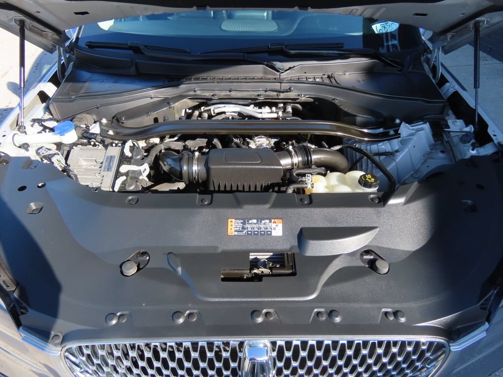 Used 2023 Lincoln Aviator AWD w/ Premium Package image 68