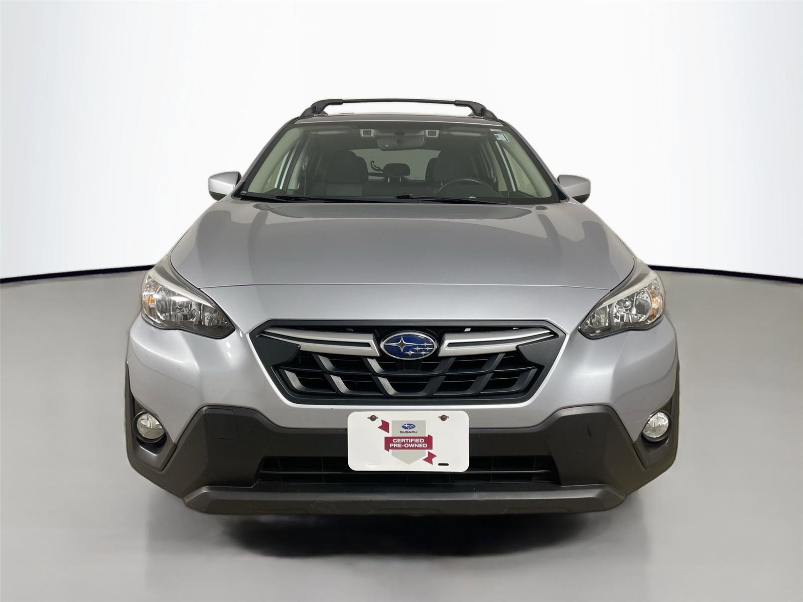 Used 2023 Subaru Crosstrek 2.0i Premium image 2