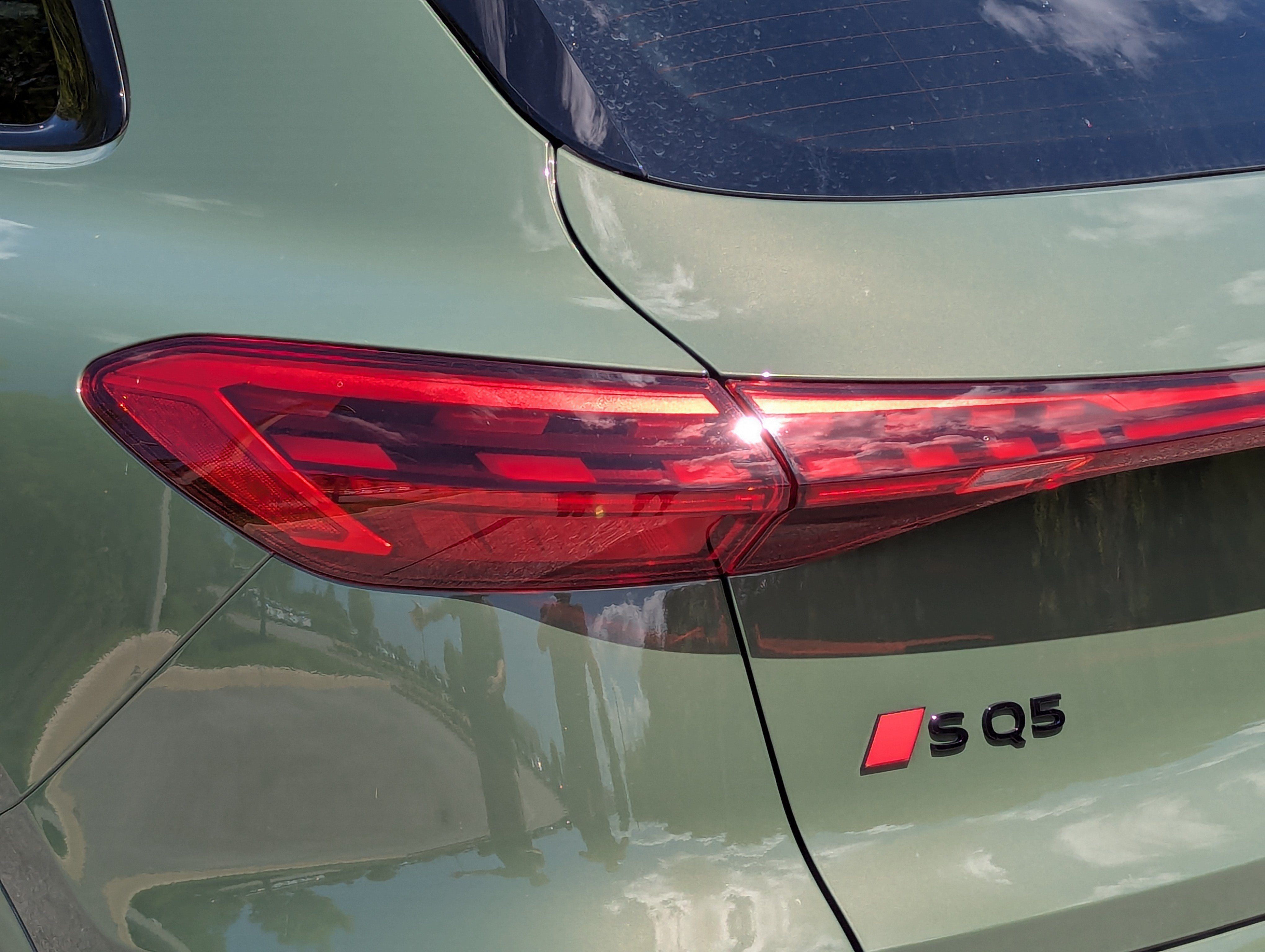 New 2026 Audi SQ5 Premium Plus AWD/4WD image 10