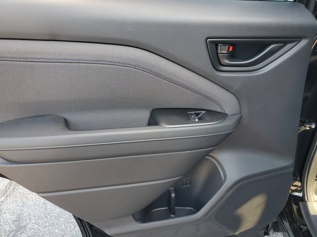 New 2026 Subaru Forester Premium AWD/4WD image 14