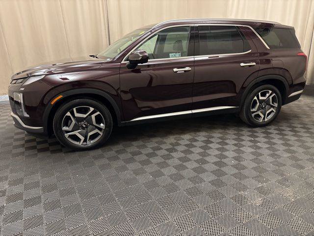 New 2024 Hyundai Palisade SEL image 8