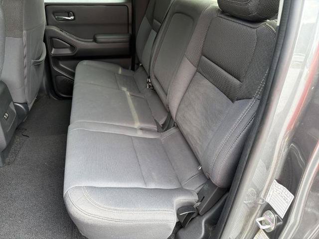 Certified 2023 Nissan Frontier SV RWD image 18