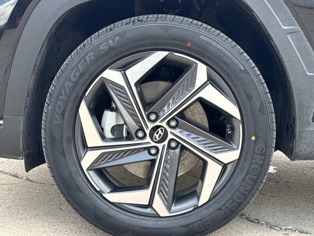 Used 2022 Hyundai Tucson SEL AWD/4WD image 6
