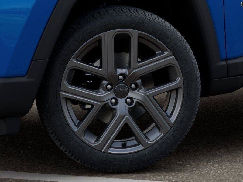 New 2026 Jeep Compass Limited AWD/4WD image 86