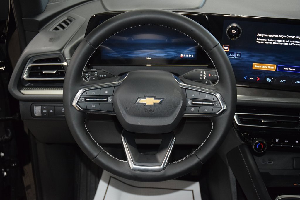 New 2026 Chevrolet Traverse LT image 34