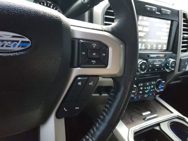 Used 2017 Ford F250 Lariat w/ Lariat Ultimate Package image 27