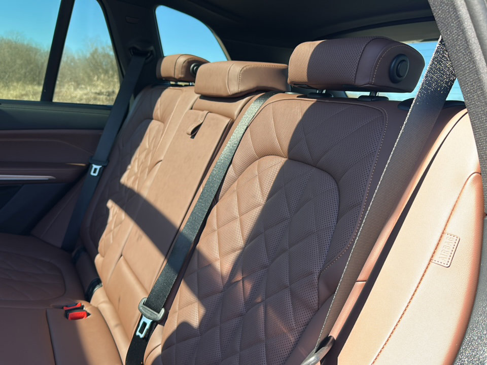 New 2026 BMW X5 xDrive40i AWD/4WD image 17