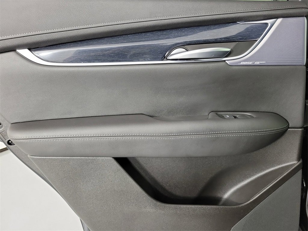 Certified 2024 Cadillac XT5 Premium Luxury w/ Technology Package image 13