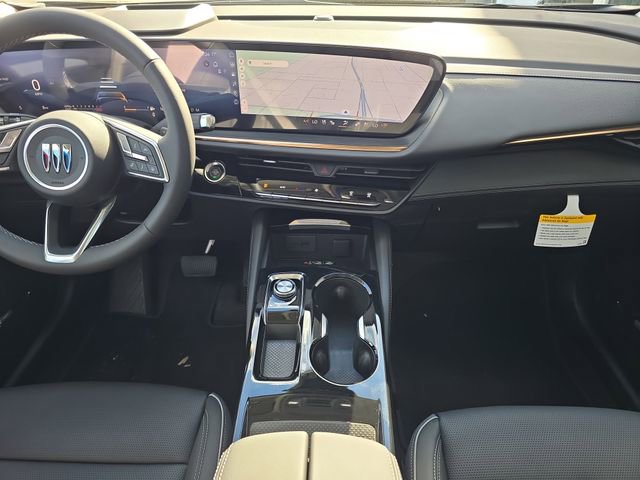 New 2026 Buick Envision Avenir image 13