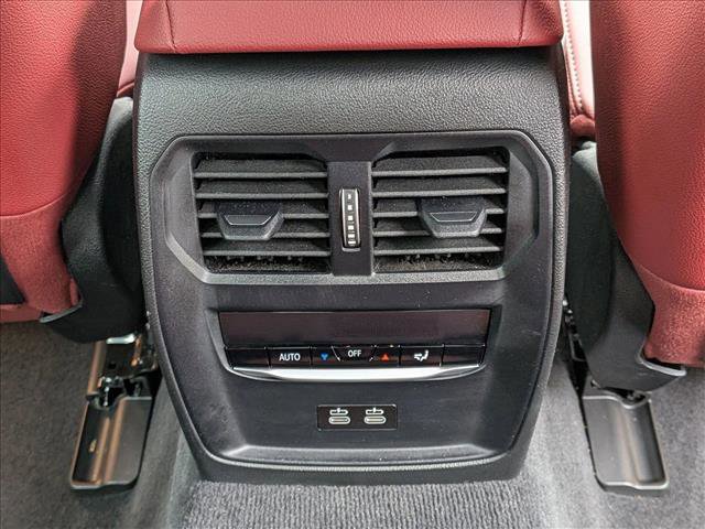 Certified 2023 BMW i4 eDrive35 w/ Premium Package RWD image 18