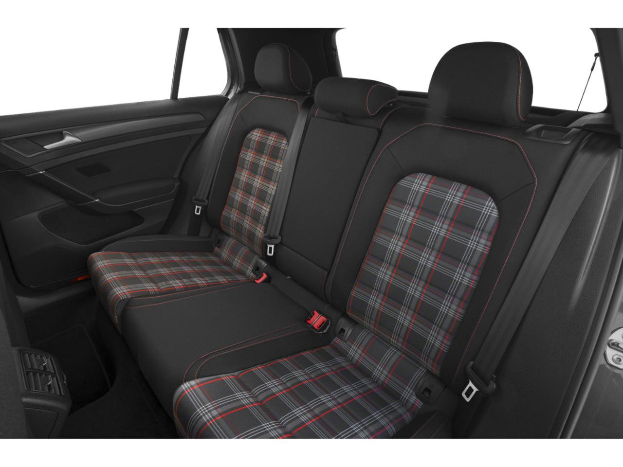 Used 2021 Volkswagen GTI S FWD image 41