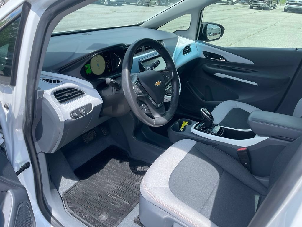 Used 2019 Chevrolet Bolt LT FWD image 13