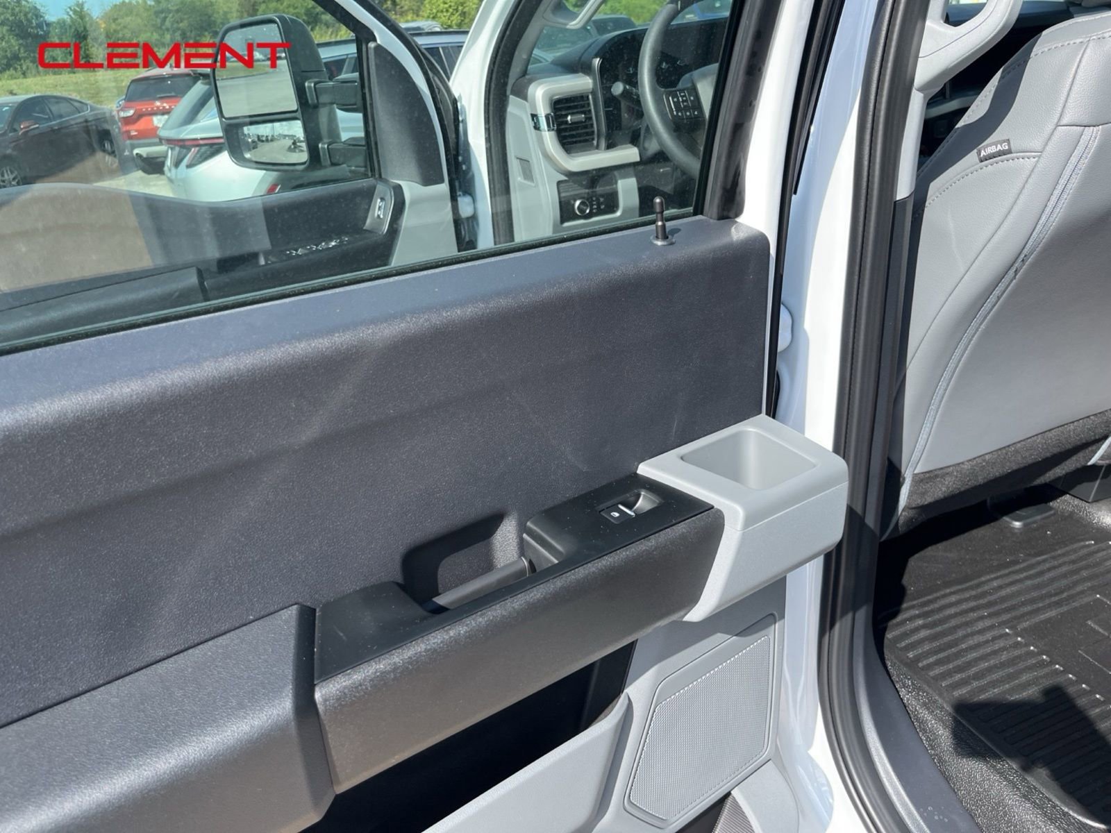 New 2026 Ford F550 4x4 Crew Cab image 36
