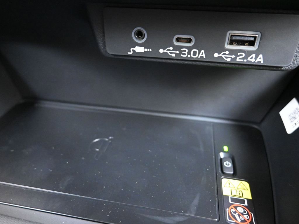 New 2026 Subaru Forester Touring image 34