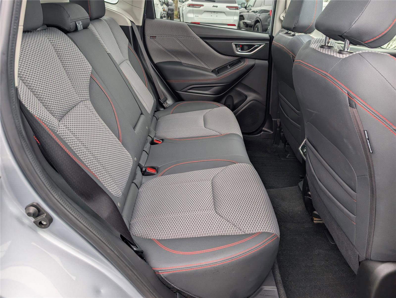 Used 2020 Subaru Forester Sport AWD/4WD image 12