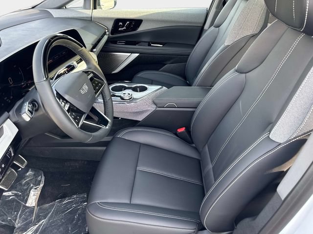 New 2027 Cadillac Optiq Sport AWD/4WD image 18