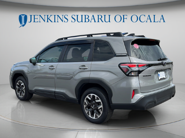 Used 2026 Subaru Forester Premium AWD/4WD image 13
