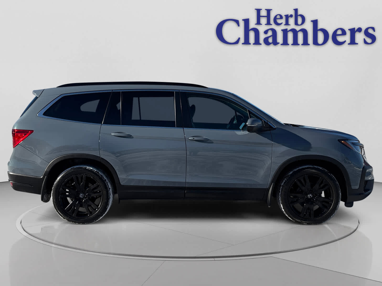 Used 2022 Honda Pilot Special Edition image 16