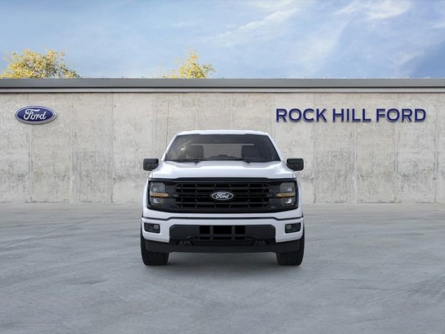 New 2026 Ford F150 XLT image 6