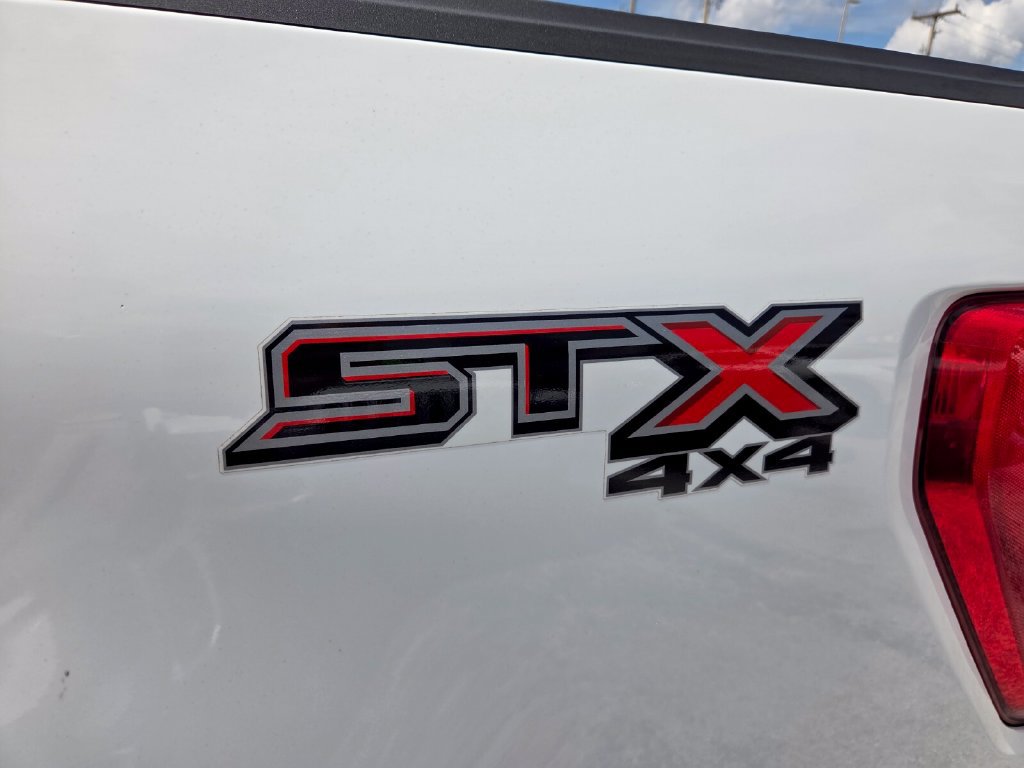 Used 2023 Ford F150 XL w/ STX Appearance Package AWD/4WD image 10