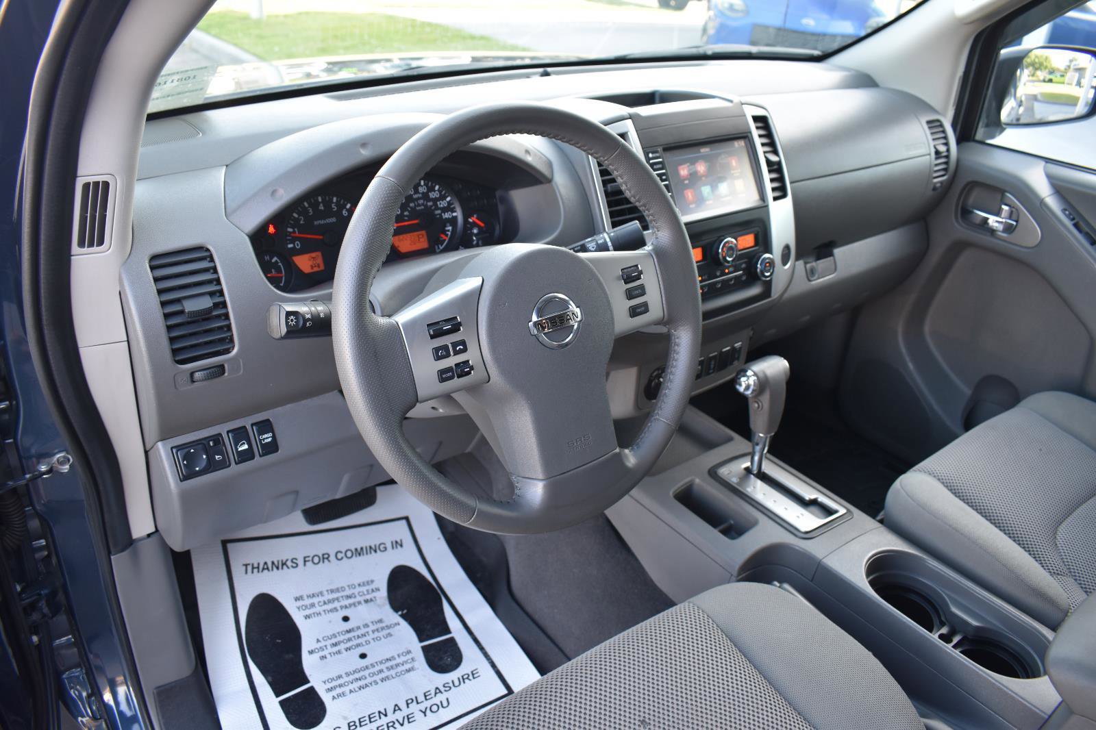 Used 2019 Nissan Frontier SV w/ Value Truck Package image 25