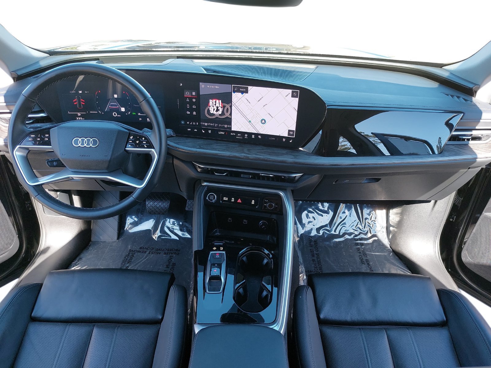 Used 2025 Audi Q5 Premium Plus w/ Premium Plus AWD/4WD image 9
