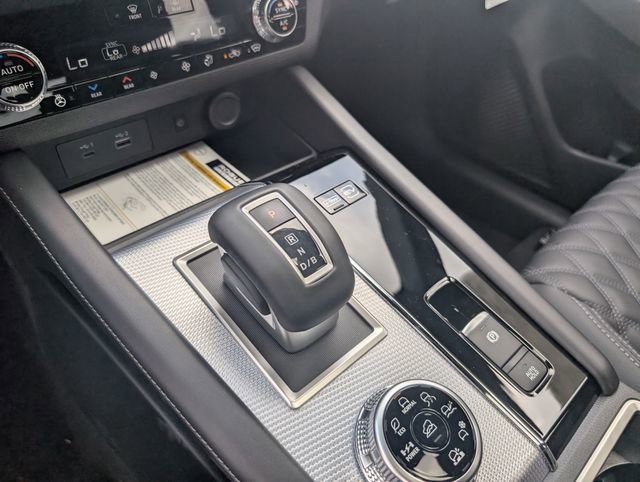 New 2026 Nissan Rogue Platinum AWD/4WD image 21