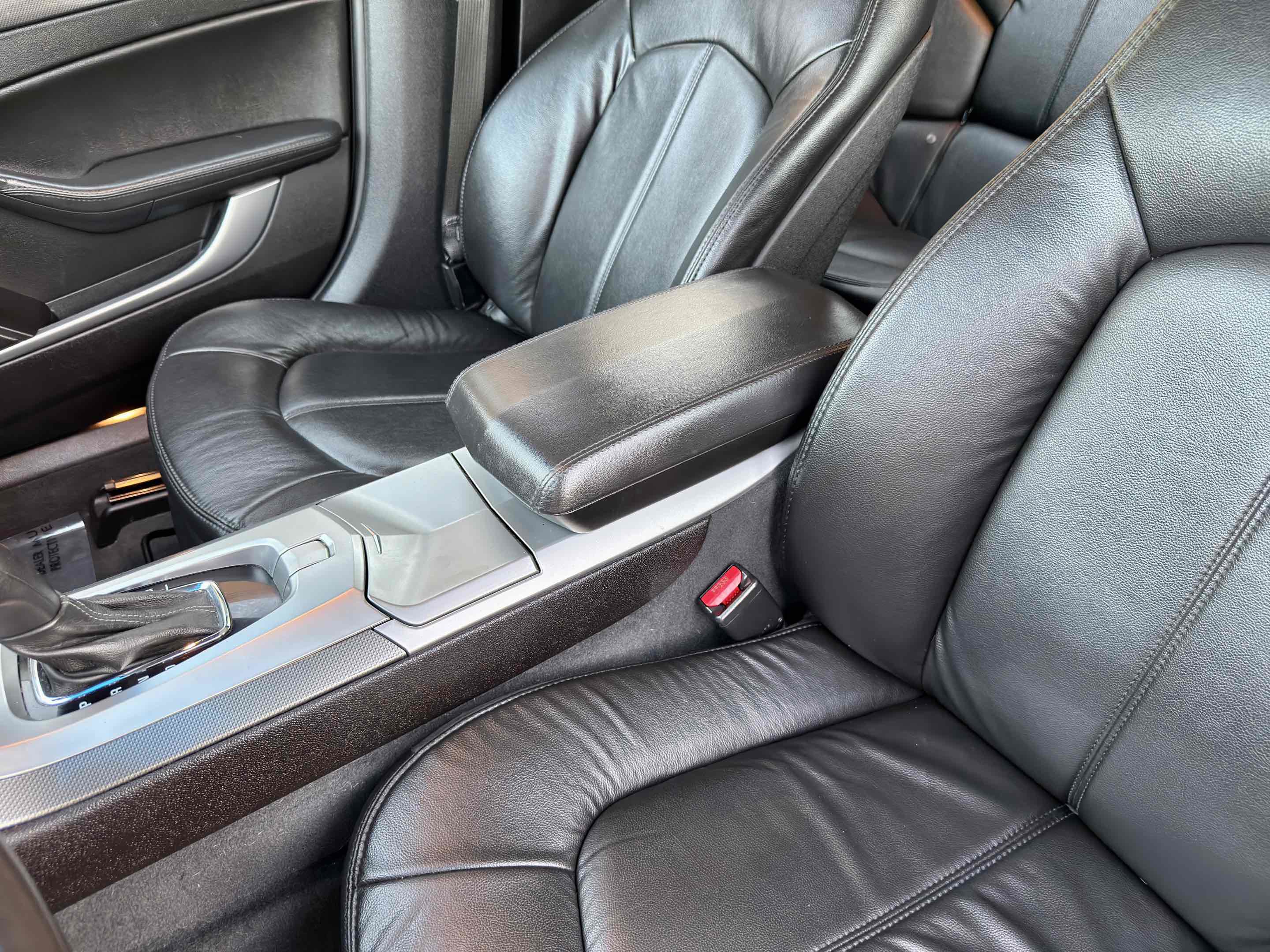 Used 2011 Cadillac CTS AWD Wagon image 47